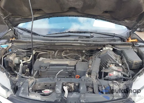 2015 Honda Cr-V Lx z USA, uszkodzony, nr VIN 3CZRM3H35FG715155